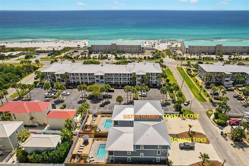 Rolling Tides Villa Destin 0*,  USA