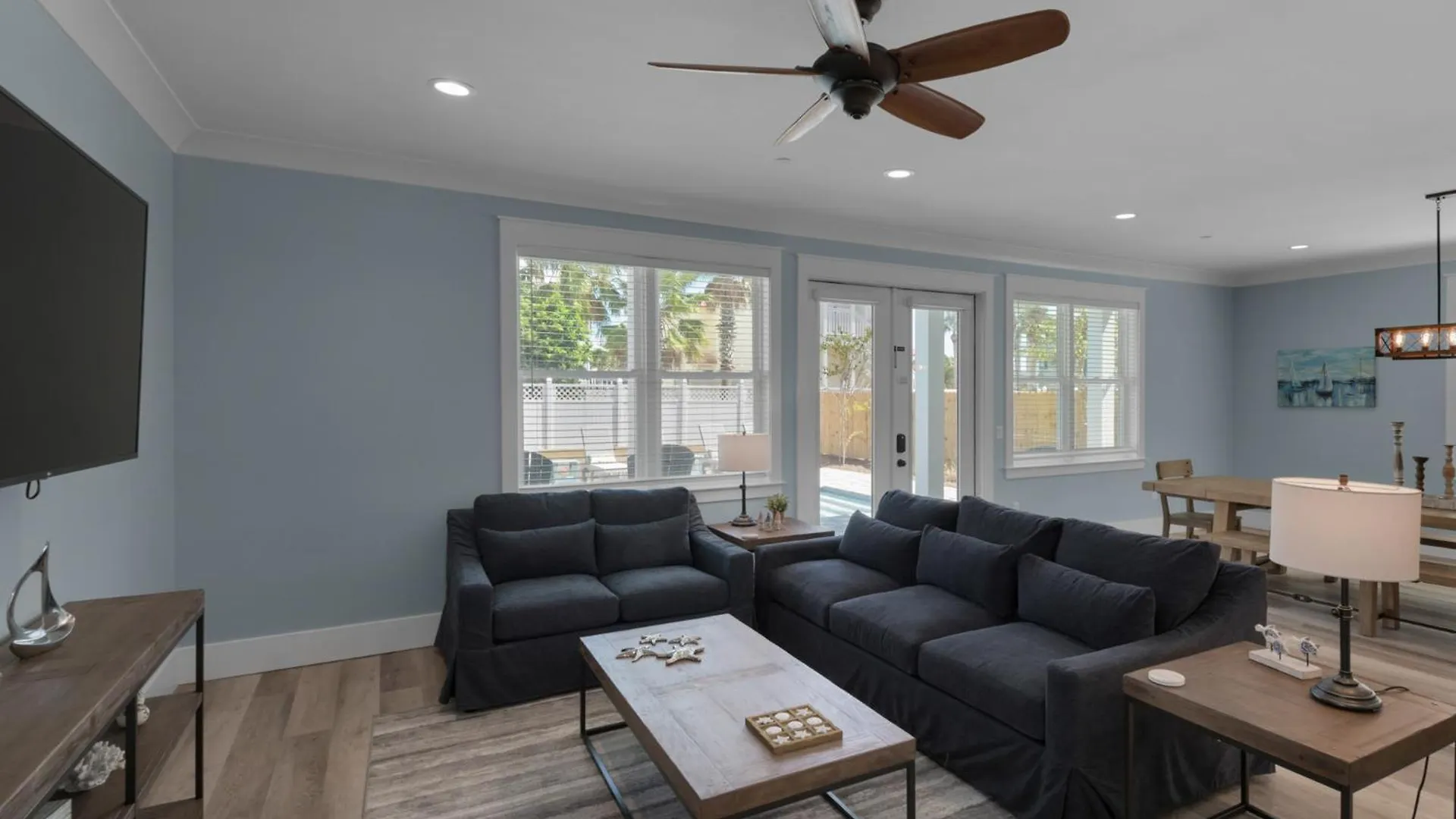 Feriehus Rolling Tides Villa Destin USA