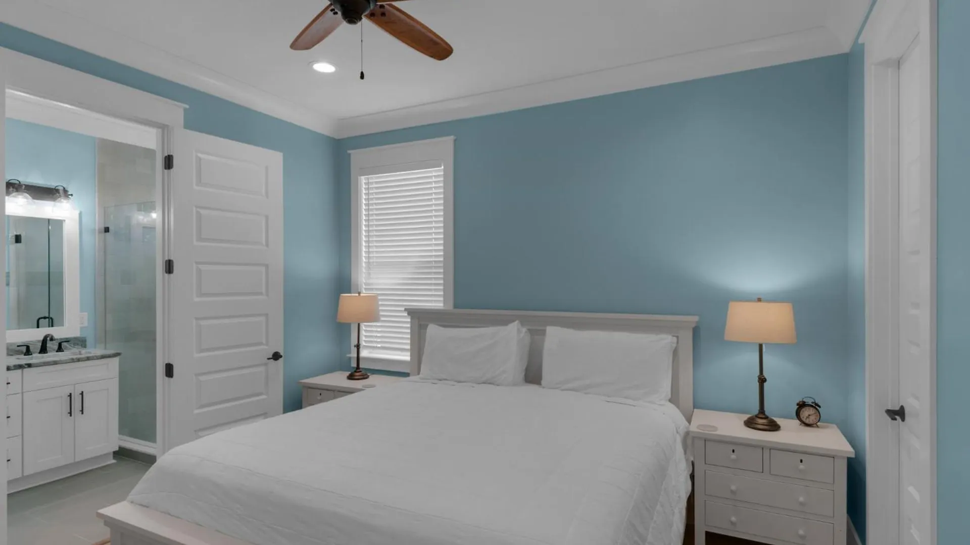 Rolling Tides Villa Destin USA