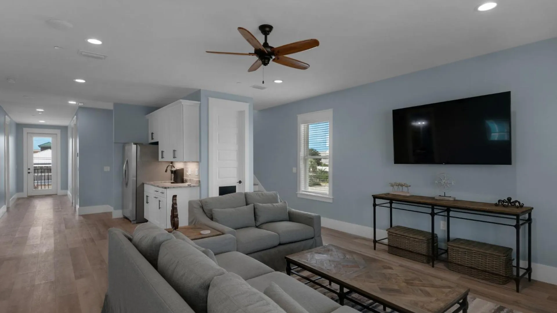 Rolling Tides Villa Destin