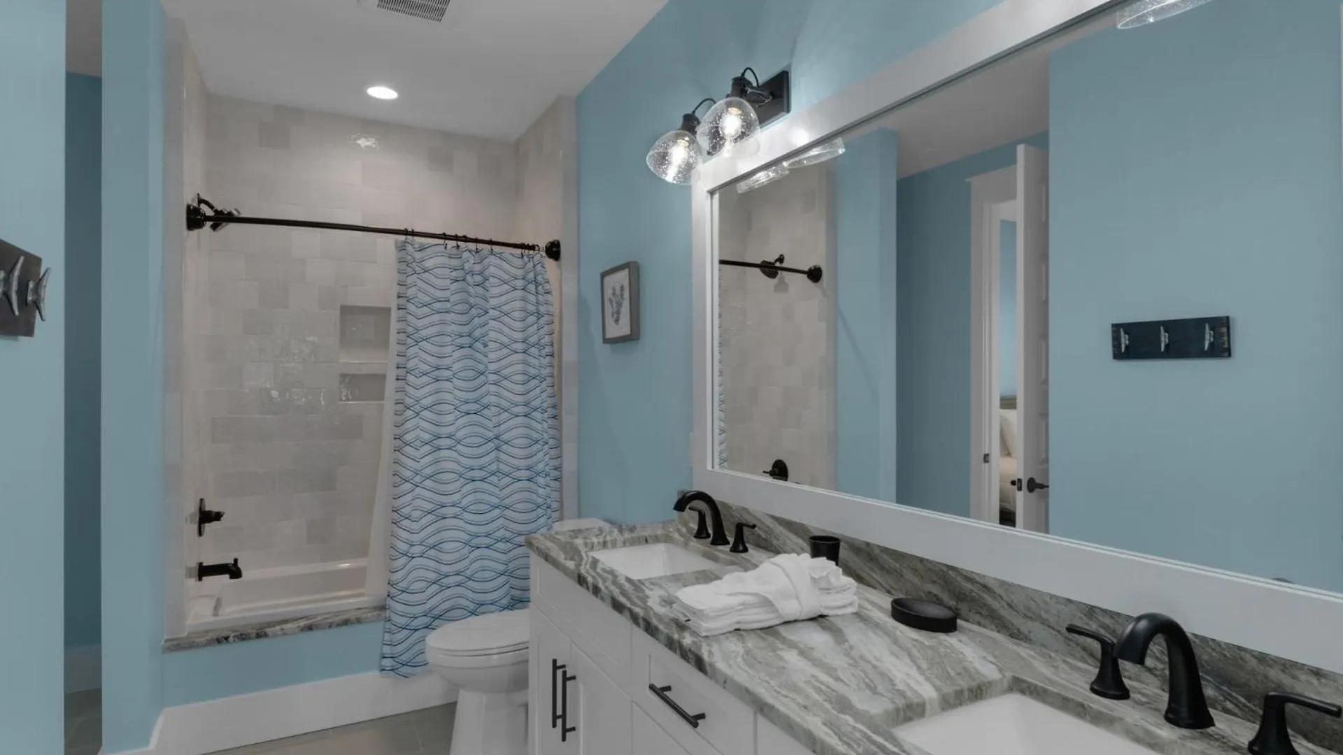 Rolling Tides Villa Destin
