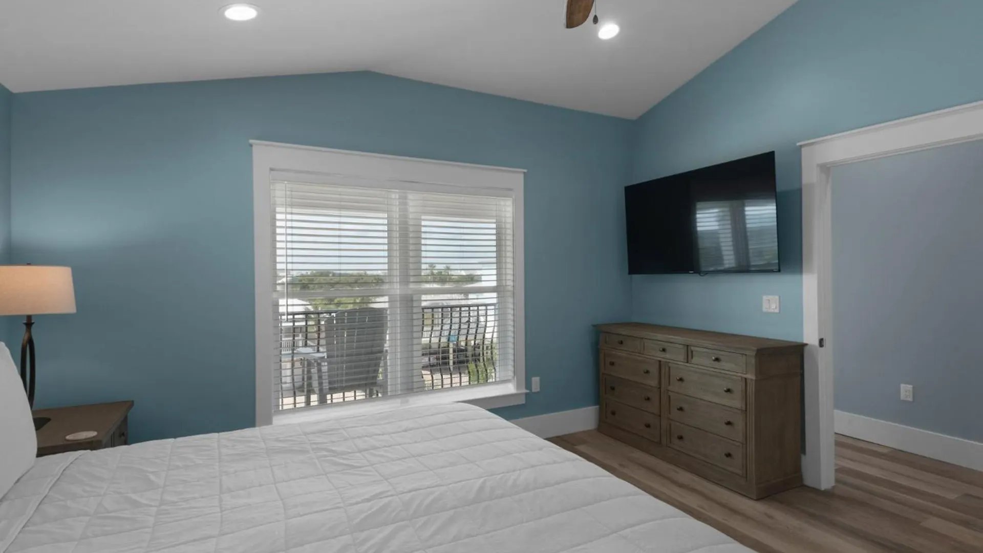 Rolling Tides Villa Destin