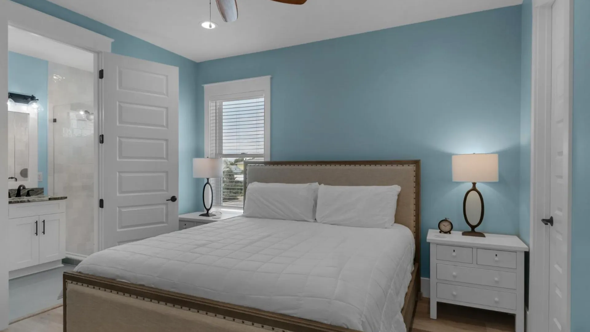 Rolling Tides Villa Destin