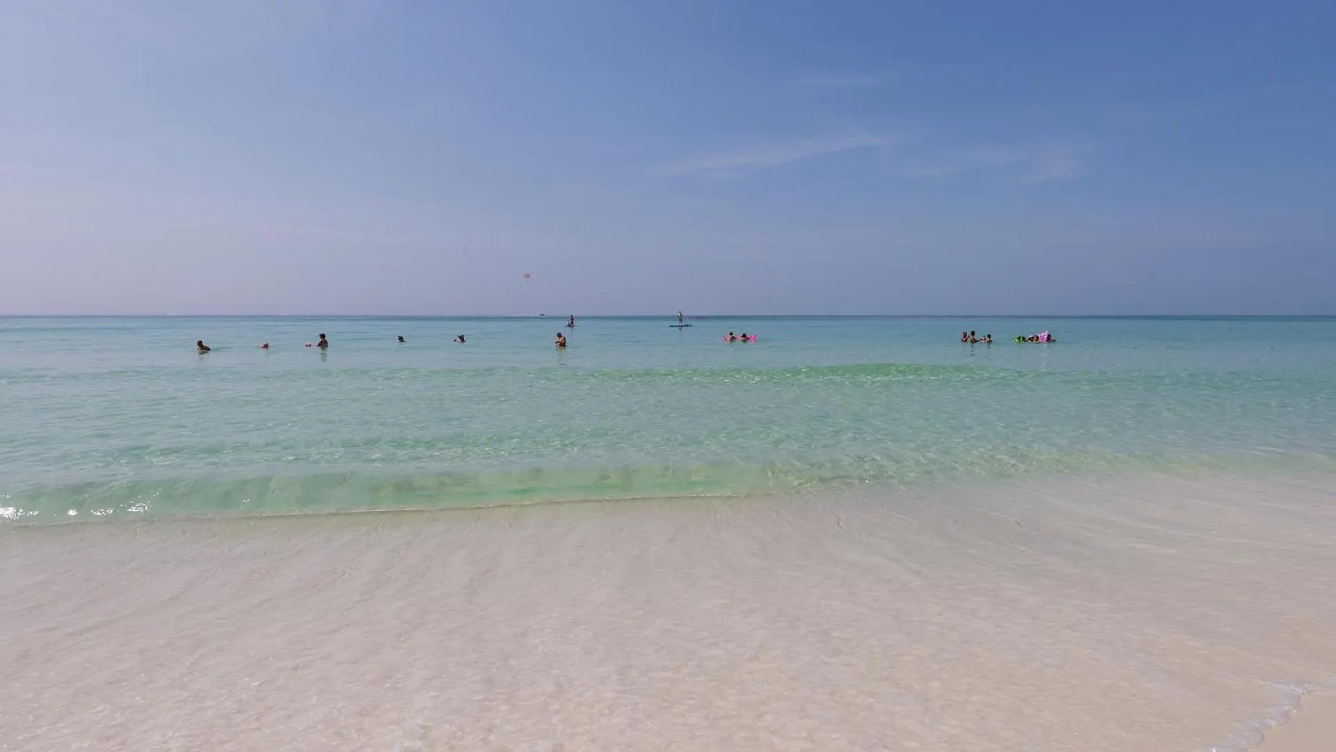 Feriehus Rolling Tides Villa Destin USA