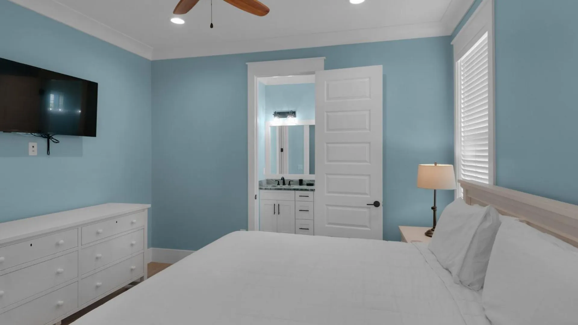 Feriehus Rolling Tides Villa Destin USA