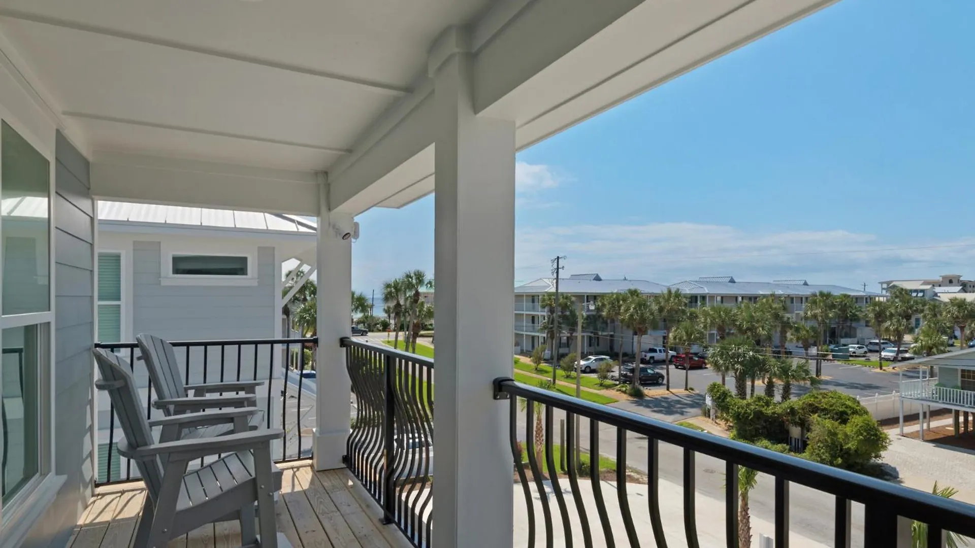 Rolling Tides Villa Destin USA