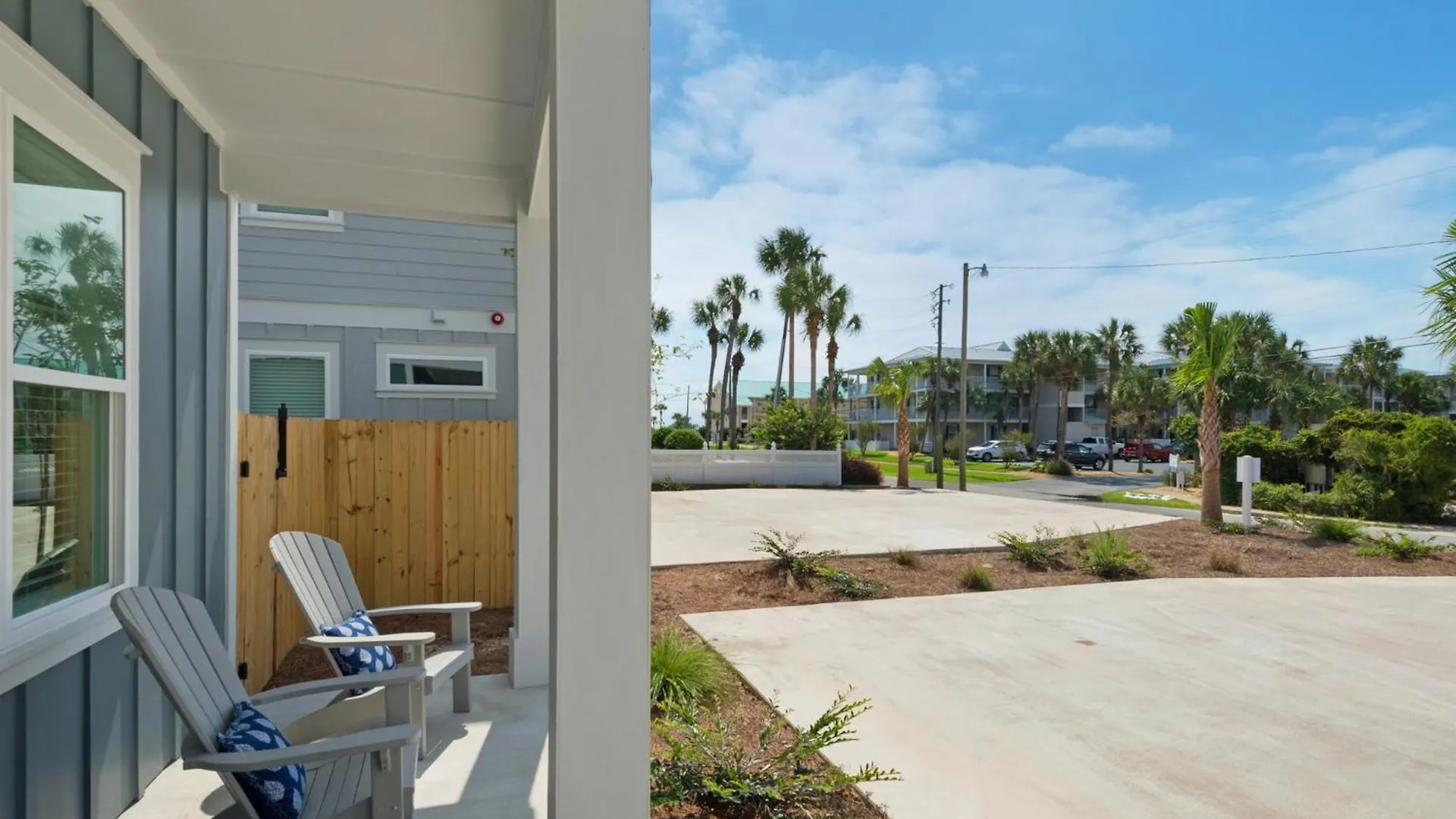 Rolling Tides Villa Destin Feriehus
