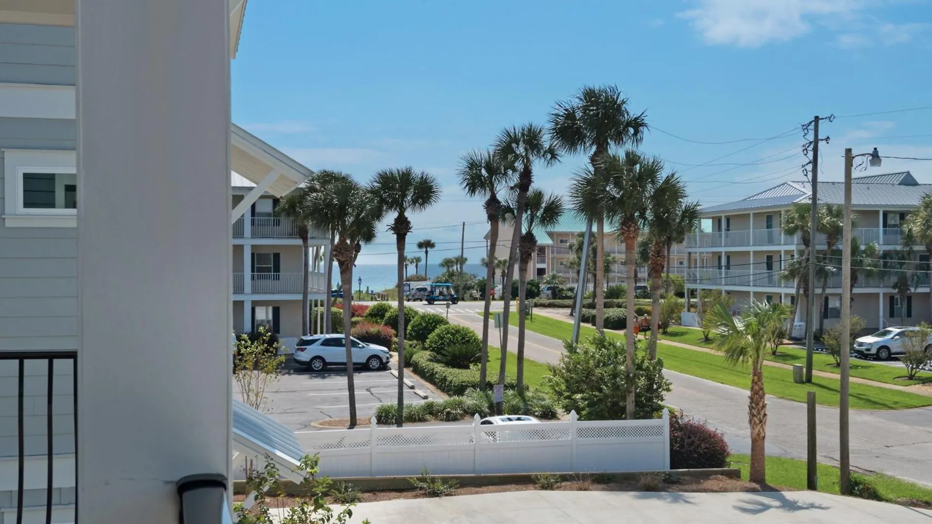 Rolling Tides Villa Destin