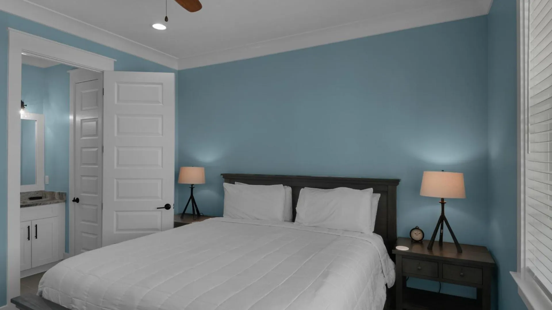 Rolling Tides Villa Destin Feriehus