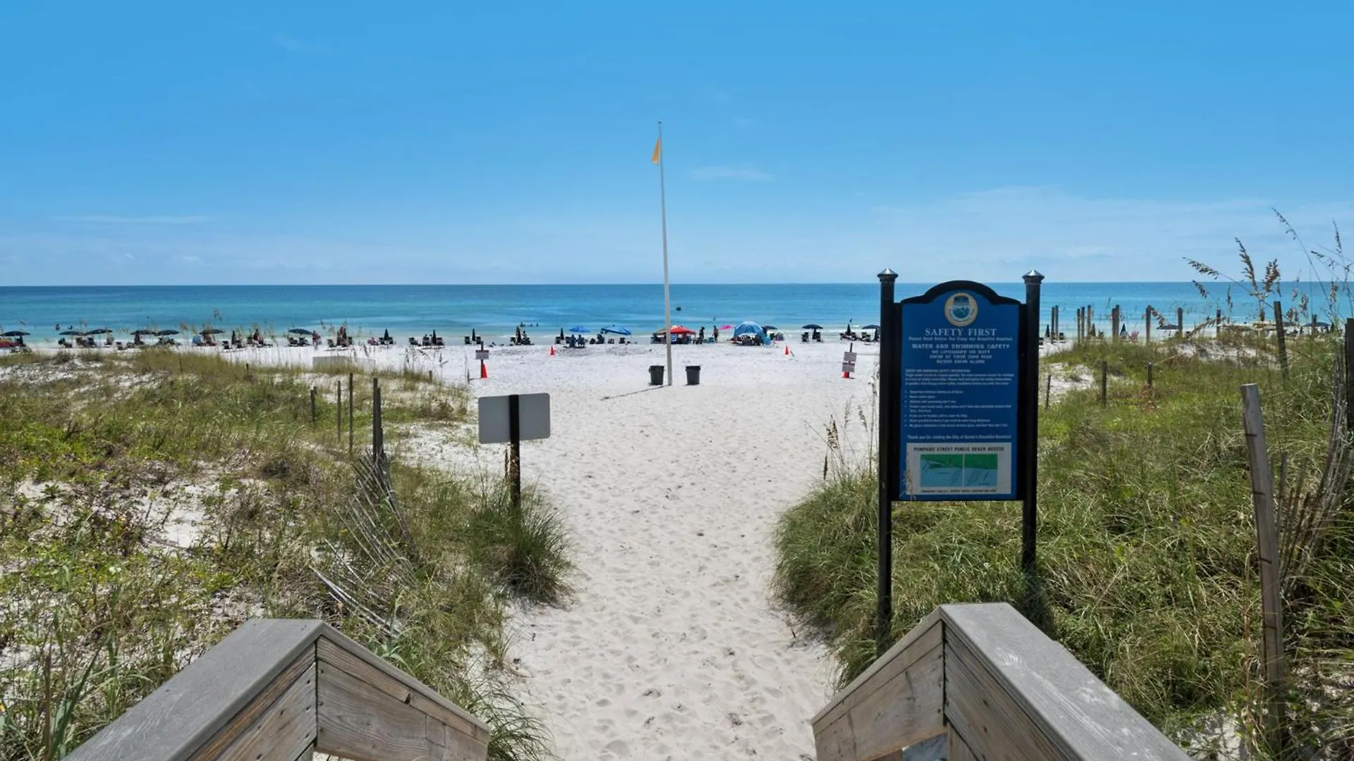 Rolling Tides Villa Destin