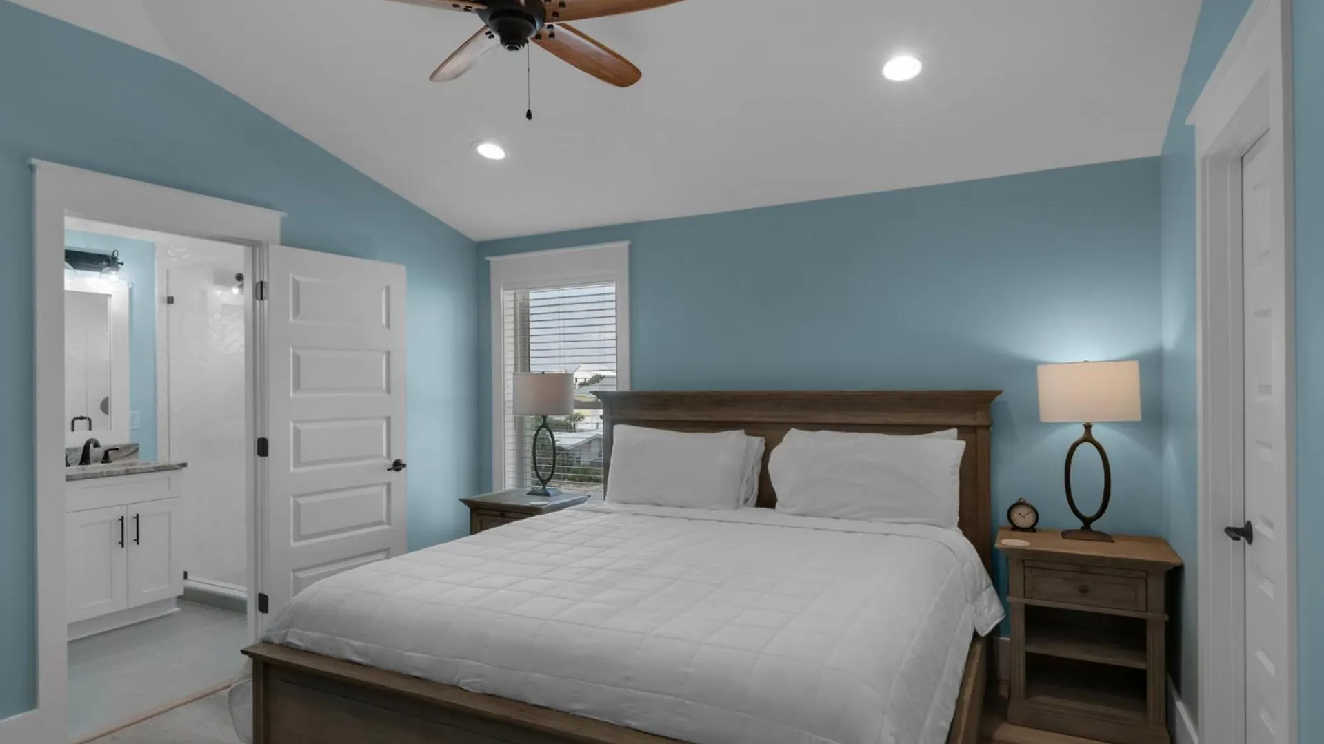 Feriehus Rolling Tides Villa Destin