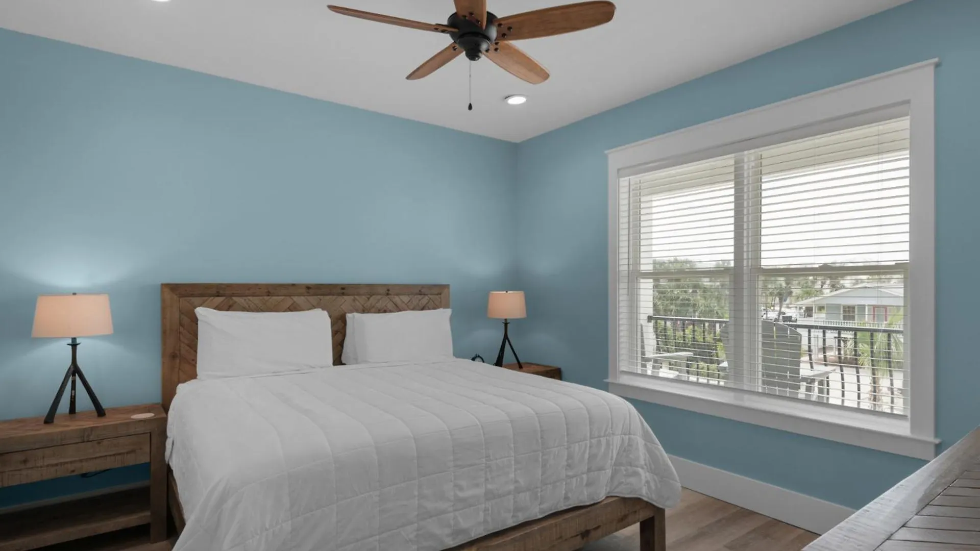 Rolling Tides Villa Destin USA