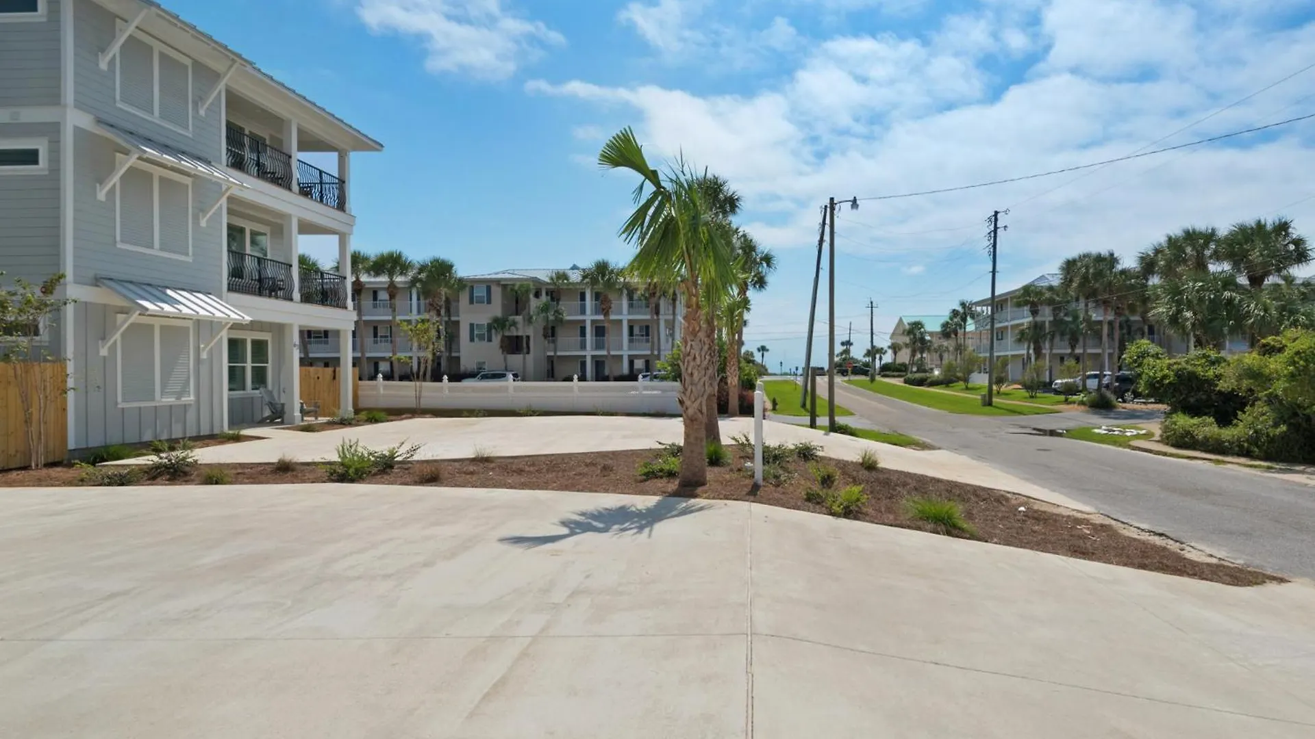 Rolling Tides Villa Destin 0*,