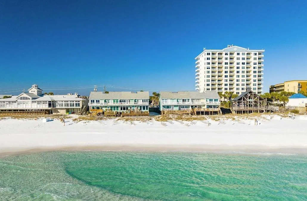 Rolling Tides Villa Destin