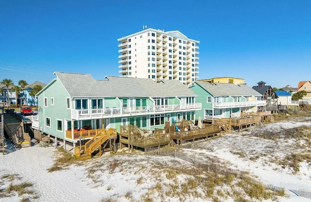 Rolling Tides Villa Destin USA