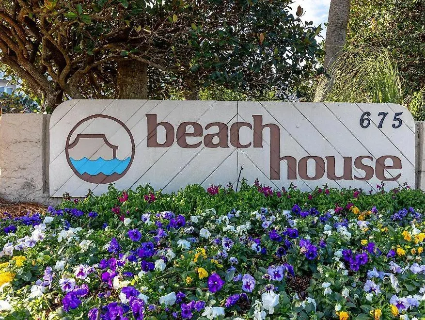 Rolling Tides Villa Destin