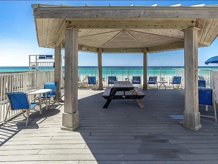 Rolling Tides Villa Destin