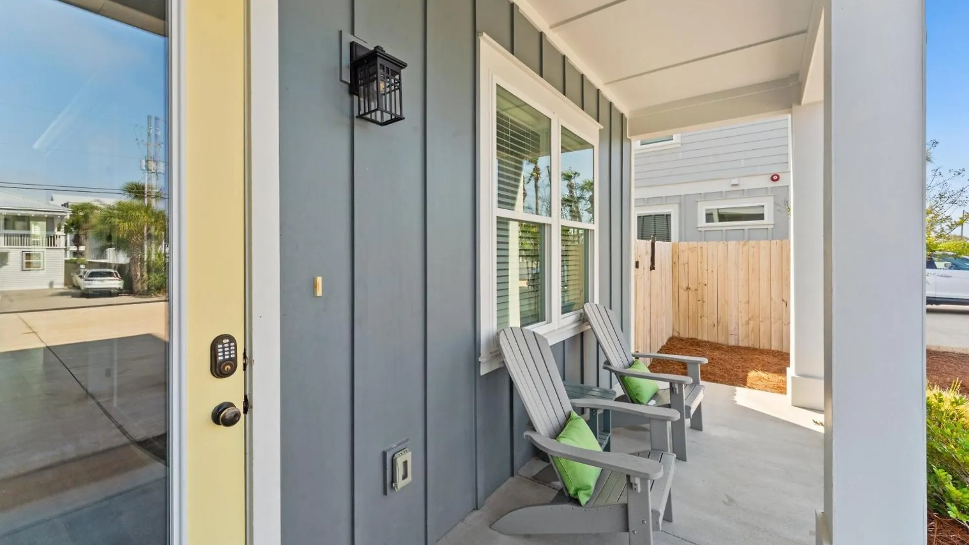 Rolling Tides Villa Destin USA